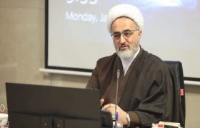 ضرورت ریشه یابی موانع موجود در راستای پیاده شدن اخلاق دانشجویی