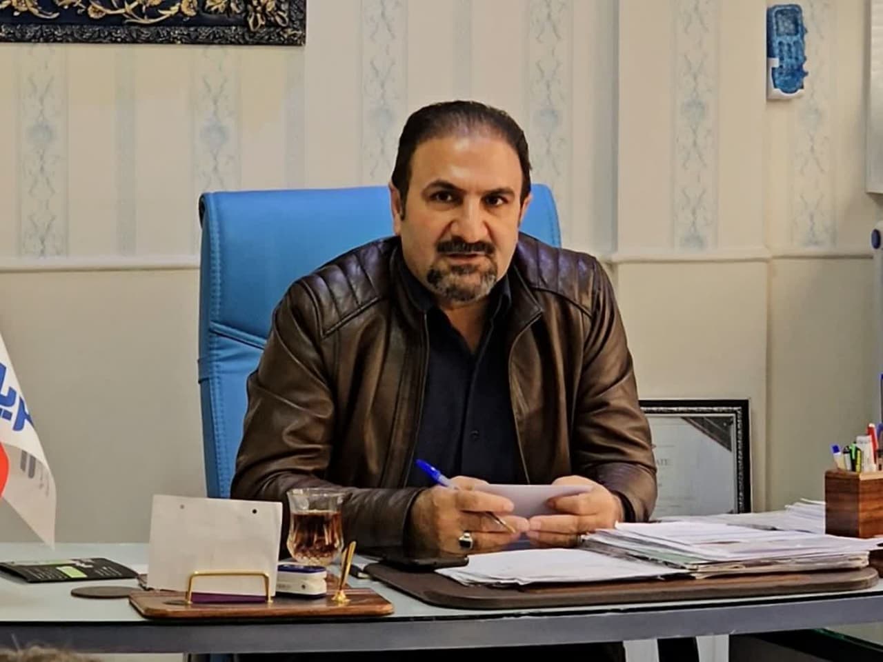 نگاه مسئولان قم به درمانگاه خصوصی حمایتی باشد