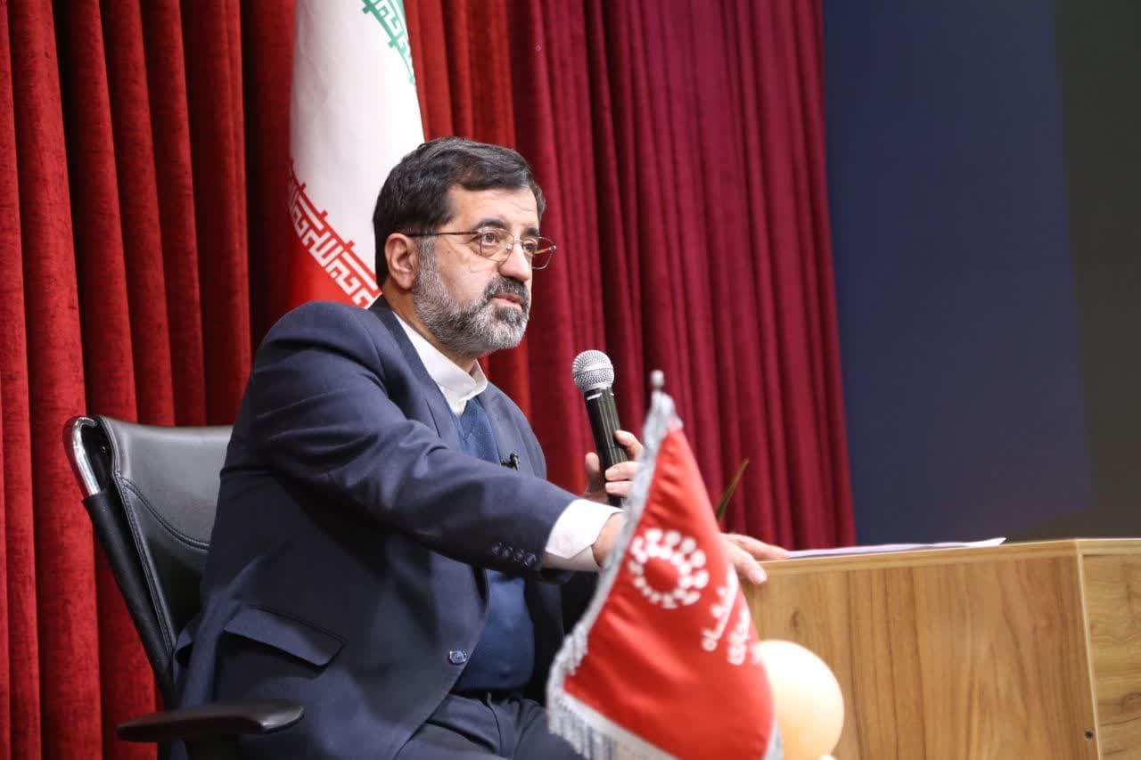 زیرساخت ها و امکانات توسعه هوش مصنوعی در قم ايجاد می شود