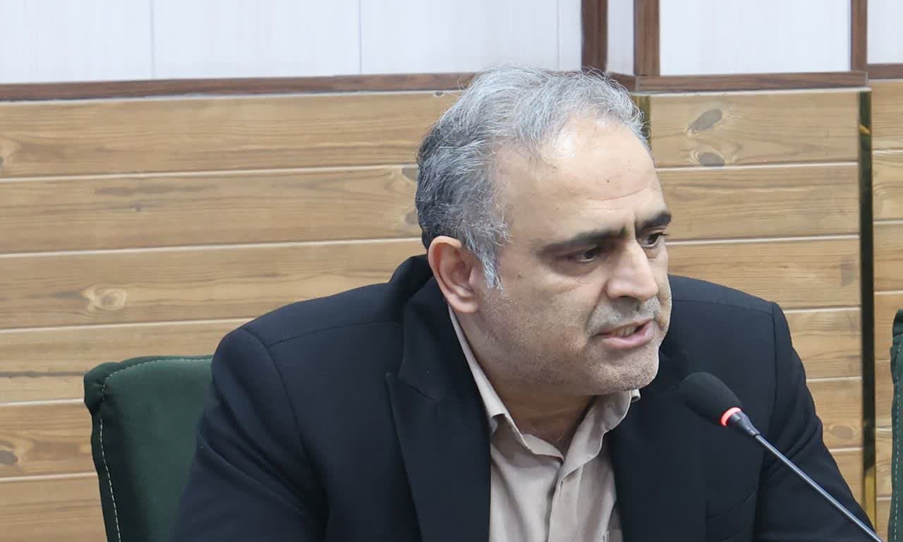 نجات آب با نسلی آگاه و مسئولیت‌پذیر ممکن می‌شود