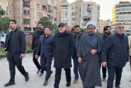 خون شهدا مسیر مقاومت را روشن می کند