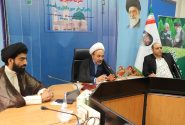 بیش از ۳۰ پایگاه اطلاع رسانی در پژوهشگاه علوم و فرهنگ اسلامی فعال است