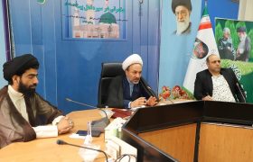 بیش از ۳۰ پایگاه اطلاع رسانی در پژوهشگاه علوم و فرهنگ اسلامی فعال است