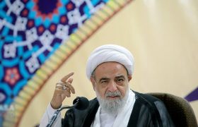 اعتراض حضرت آیت‌الله نجم‌الدین طبسی به عملکرد رسانه ملی و  شبهات مطرح‌شده
