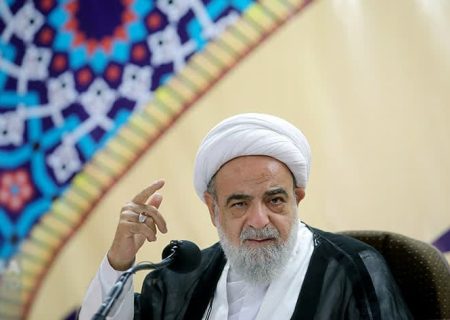 اعتراض حضرت آیت‌الله نجم‌الدین طبسی به عملکرد رسانه ملی و  شبهات مطرح‌شده