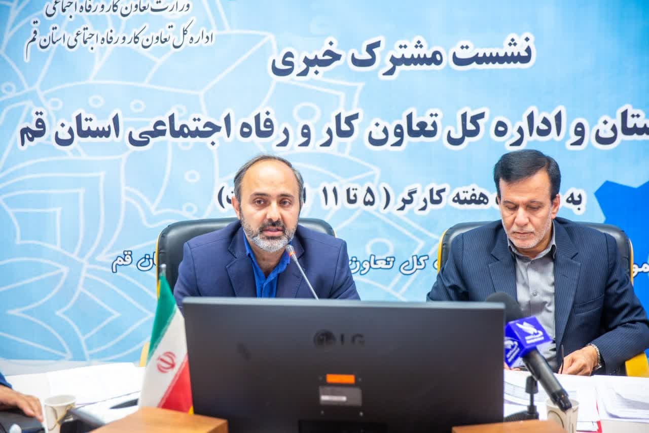 اجرای طرح یسنا برای حمایت از کودکان زیر ۵ سال