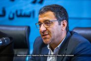 استان قم دارای ظرفیت‌های مهم صنعتی، سرمایه‌گذاری و نمایشگاهی در زمینه خودرو است