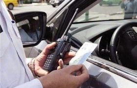 طرح تشدید برخورد با تخلفات رانندگی در استان قم به مدت ۹ روز اجرا می‌شود
