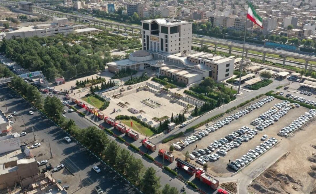 ادامه پرقدرت نهضت تحول شهر قم