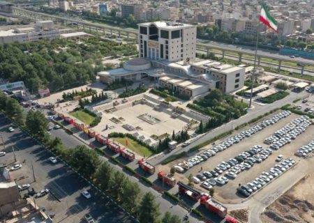 ادامه پرقدرت نهضت تحول شهر قم