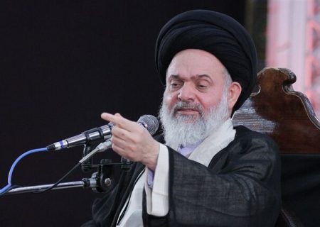 خبرنگاران مجاهدان عرصه تبیین هستند