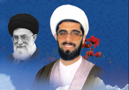 گذری کوتاه بر زندگی پربار “شهید حجت‌الاسلام محمدحسن ابراهیمی”