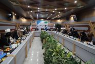 هم اندیشی تخصصی «مذاکره دراسلام» در قم برگزار شد