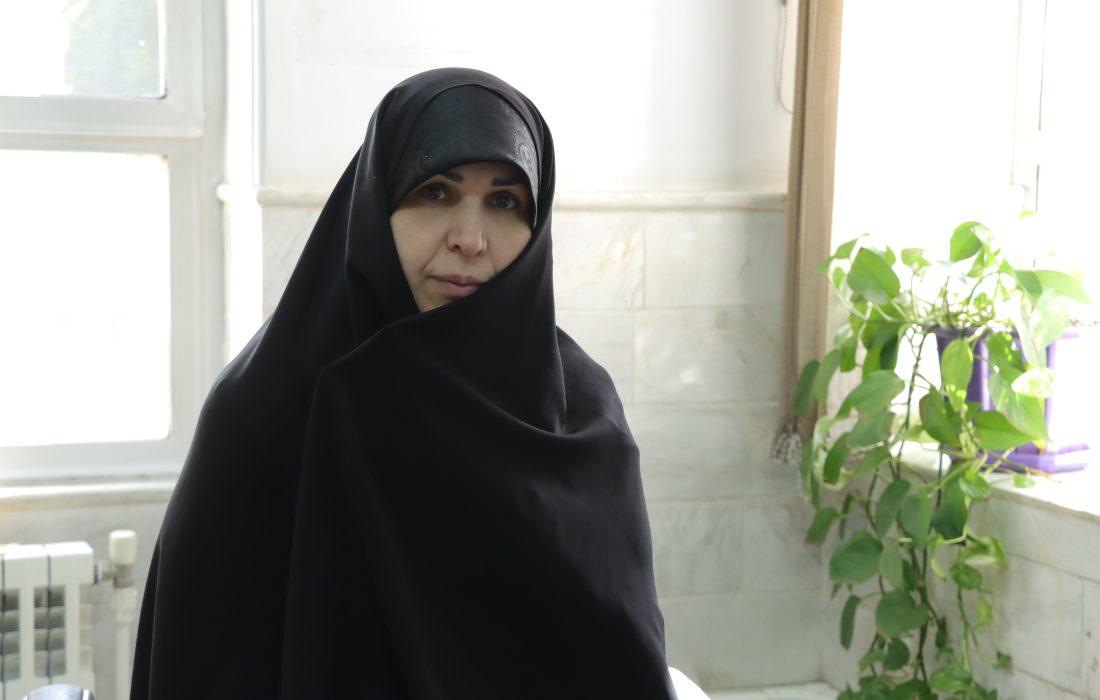 زمان نام نویسی و پذیرش مؤسسه آموزش عالی حوزوی معصومیه خواهران اعلام شد