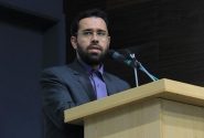 مدیر رسانه و روابط عمومی دادگستری کل استان قم منصوب شد