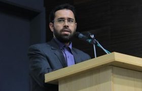 مدیر رسانه و روابط عمومی دادگستری کل استان قم منصوب شد