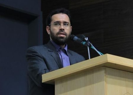 مدیر رسانه و روابط عمومی دادگستری کل استان قم منصوب شد