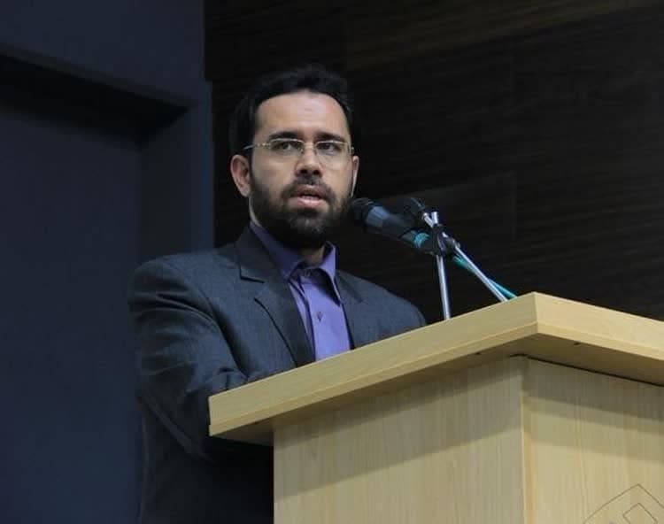 مدیر رسانه و روابط عمومی دادگستری کل استان قم منصوب شد