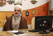 نرم‌افزار مجموعه آثار مرحوم آیت‌الله حاج شیخ عبدالکریم حائری یزدی تولید شد