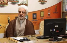 نرم‌افزار مجموعه آثار مرحوم آیت‌الله حاج شیخ عبدالکریم حائری یزدی تولید شد