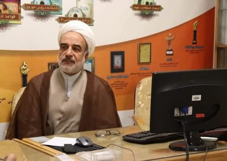 نرم‌افزار مجموعه آثار مرحوم آیت‌الله حاج شیخ عبدالکریم حائری یزدی تولید شد