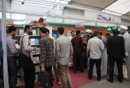 ارائه جدیدترین محصولات مرکز نوردر نمایشگاه بین المللی کتاب تهران