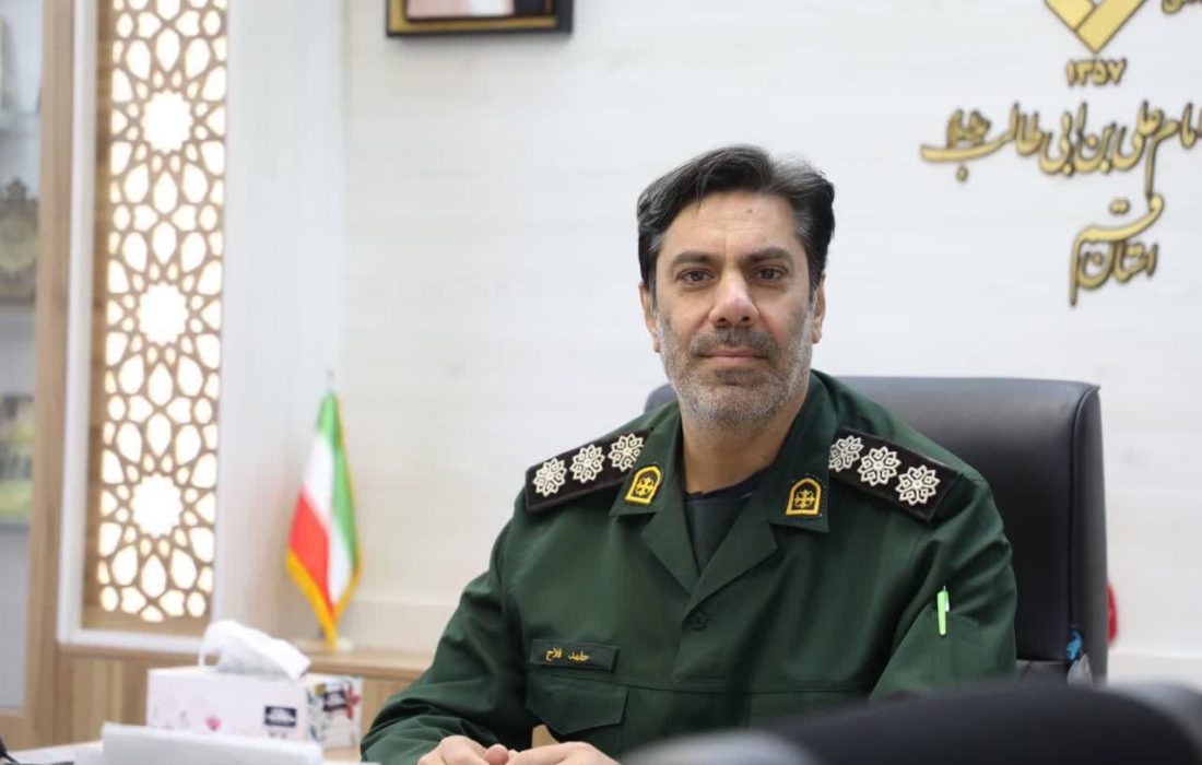 برنامه های گرامیداشت سوم و چهارم خرداد ماه اعلام شد