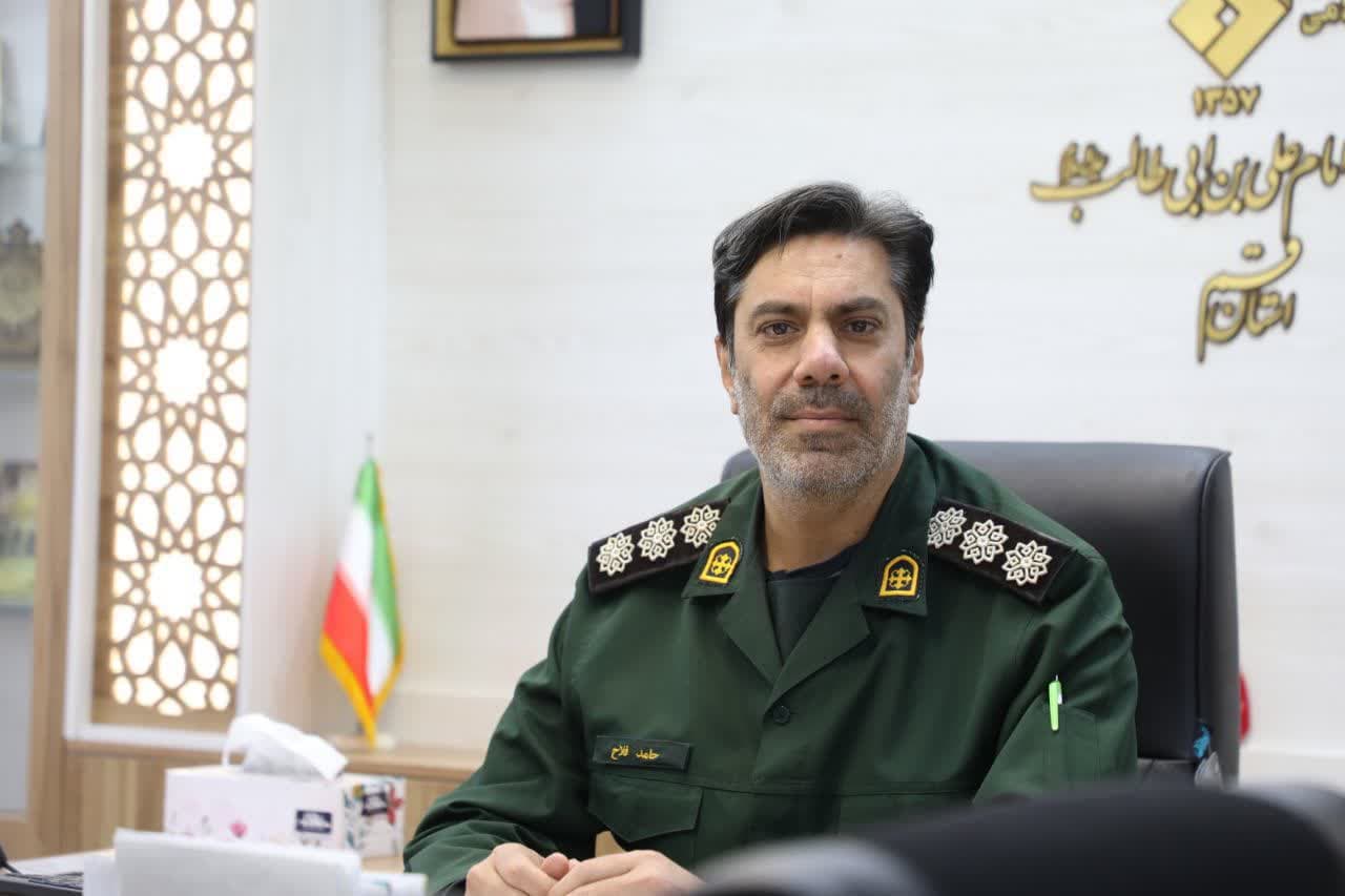 برنامه های گرامیداشت سوم و چهارم خرداد ماه اعلام شد