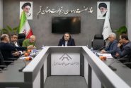 خانه صنعت، معدن و تجارت بازوی مشورتی دولت و فعالان اقتصادی است