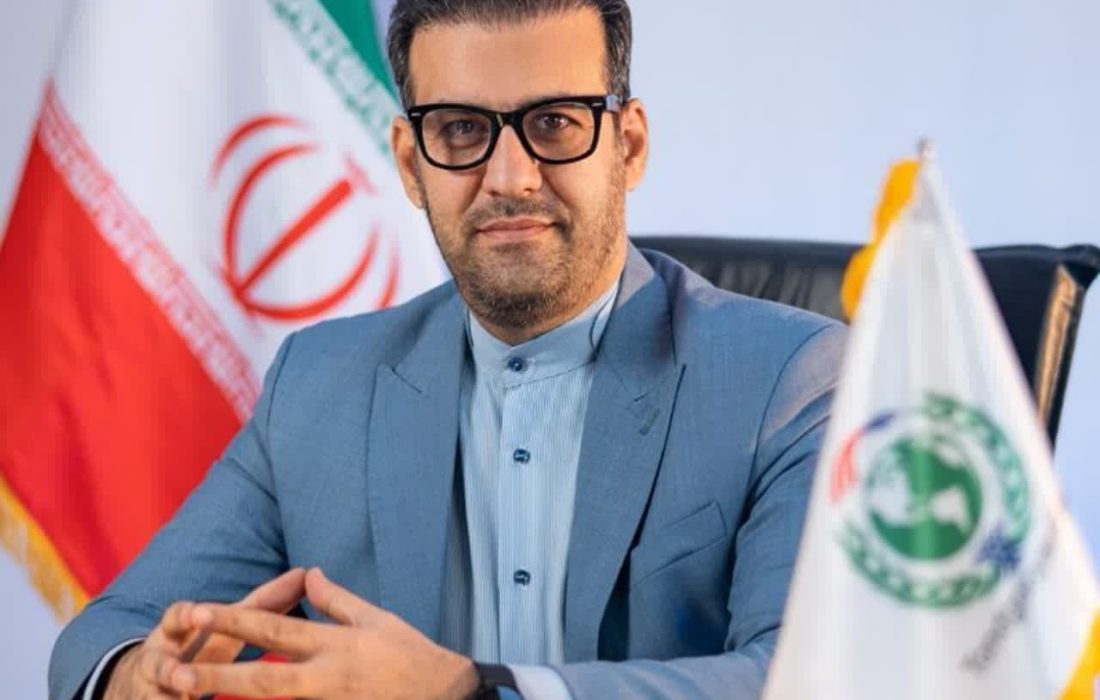 صادرات چشمگیر گروه صنعتی تندگویان و ارزآوری ملی با اعتماد به کارگران زندانی