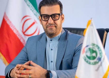صادرات چشمگیر گروه صنعتی تندگویان و ارزآوری ملی با اعتماد به کارگران زندانی
