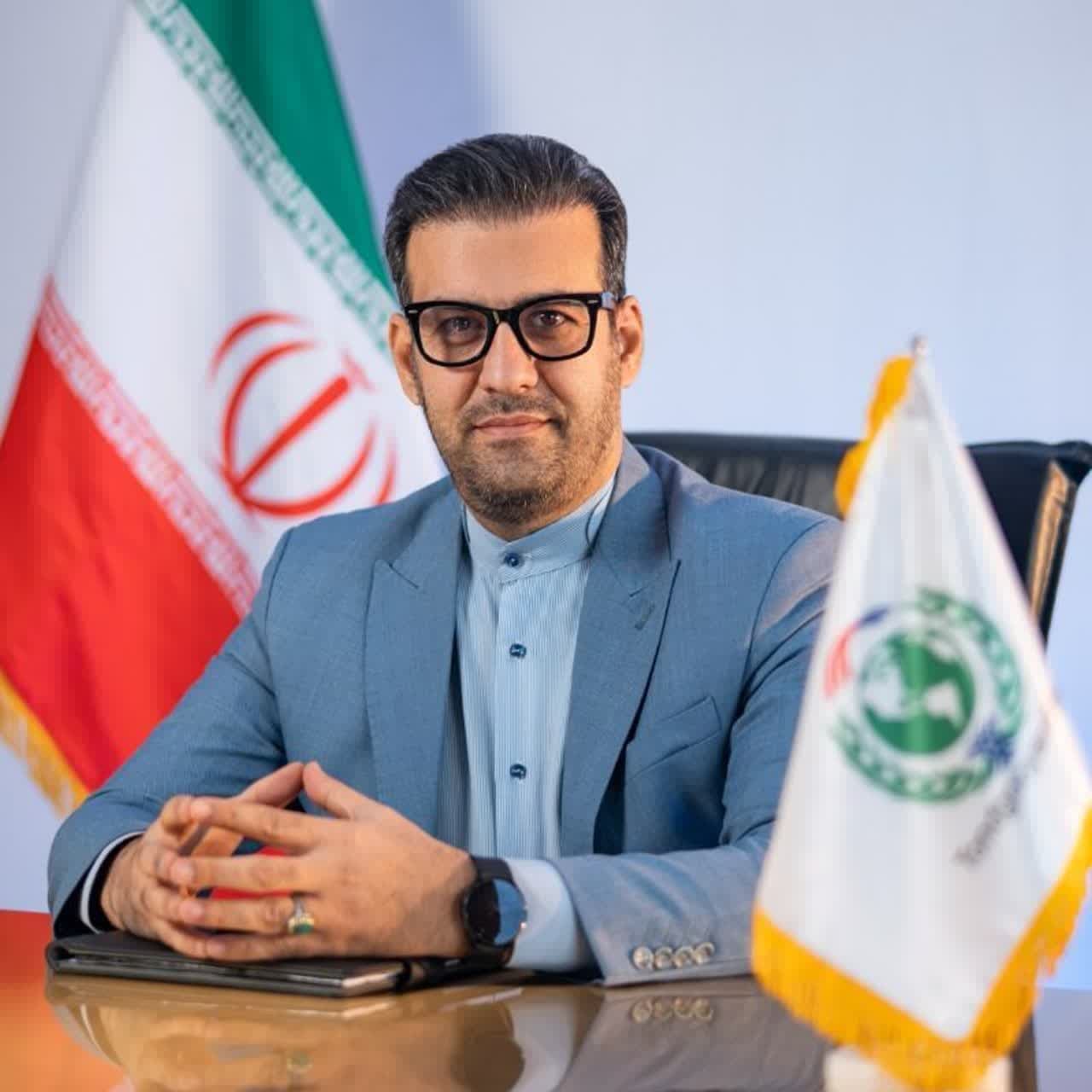 صادرات چشمگیر گروه صنعتی تندگویان و ارزآوری ملی با اعتماد به کارگران زندانی