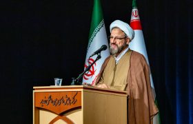 نسبت به پیام رهبر انقلاب نباید شعاری عمل شود/ رهنمودهای امام و رهبری به عنوان اسناد بالادستی دفتر تبلیغات اسلامی است