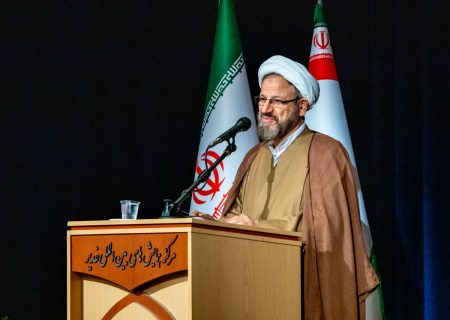 نسبت به پیام رهبر انقلاب نباید شعاری عمل شود/ رهنمودهای امام و رهبری به عنوان اسناد بالادستی دفتر تبلیغات اسلامی است
