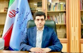 جشنواره امتنان از نخبگان جامعه کار و تولید لرستان برگزار شد