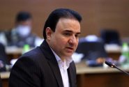 درباره فضای سبز هیچ ارگانی با ما همکاری نمی کند