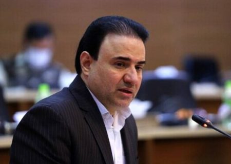 درباره فضای سبز هیچ ارگانی با ما همکاری نمی کند