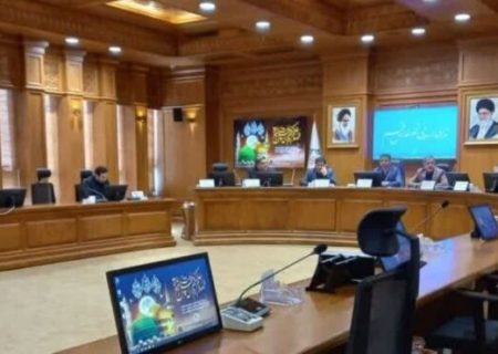 عدم حضور ۶ نفر عضو شورای شهر قم آبستراکسیون تلقی می‌شود