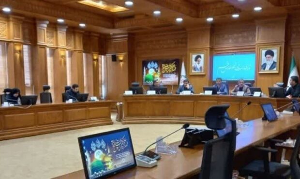 عدم حضور ۶ نفر عضو شورای شهر قم آبستراکسیون تلقی می‌شود