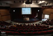استاد حشمت‌پور؛ تبلور تلاش خالصانه و استقلال از هوای نفس