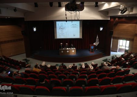 استاد حشمت‌پور؛ تبلور تلاش خالصانه و استقلال از هوای نفس