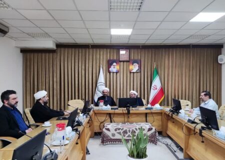 حدود ۴۰۰ هزار حدیث شیعه در مرکز نور استخراج شده‌اند