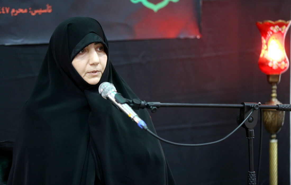 هویت انسان ایرانی در گذر تاریخ؛ تجلی پایداری، فرهنگ و دین‌مداری است