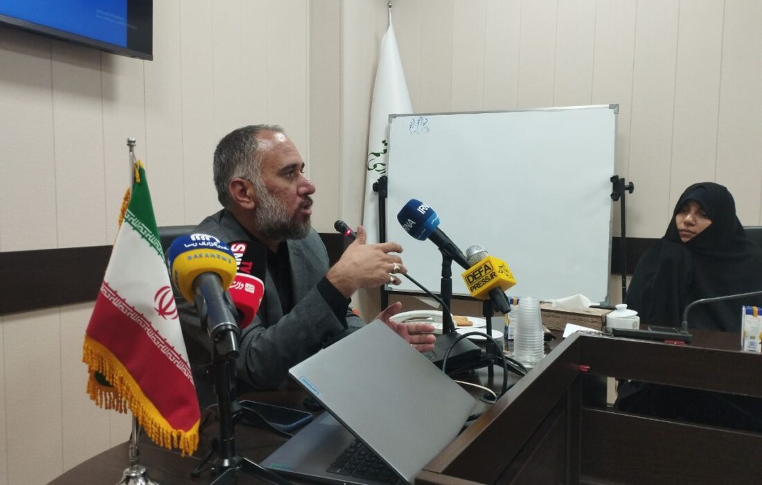 قرارگاه اربعین قم ۸ مرداد ماه پذیرای زائران است