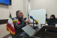 قرارگاه اربعین قم ۸ مرداد ماه پذیرای زائران است