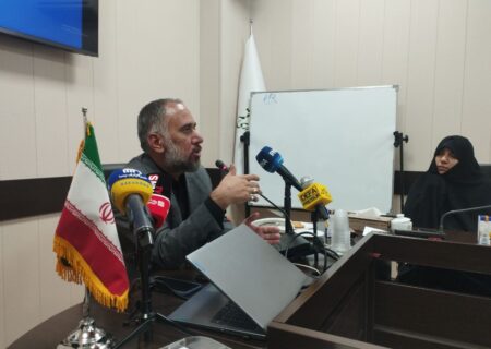 قرارگاه اربعین قم ۸ مرداد ماه پذیرای زائران است