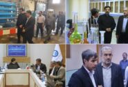 تاکید بر اصلاح الگوی مصرف آب در روستاهای استان