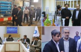 تاکید بر اصلاح الگوی مصرف آب در روستاهای استان