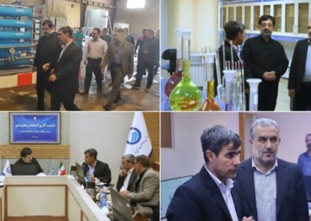 تاکید بر اصلاح الگوی مصرف آب در روستاهای استان