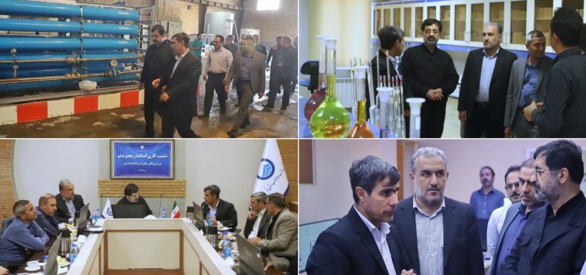 تاکید بر اصلاح الگوی مصرف آب در روستاهای استان